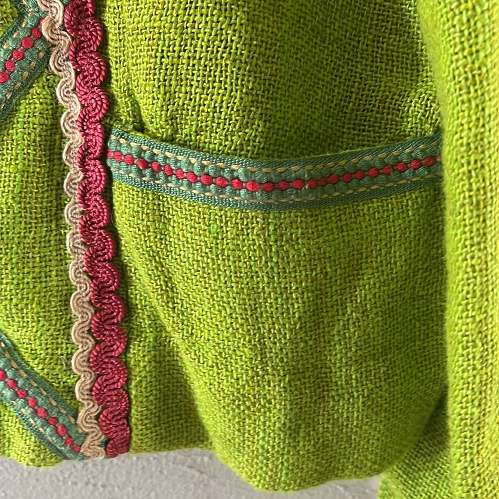 Jacket Beautiful - image 6